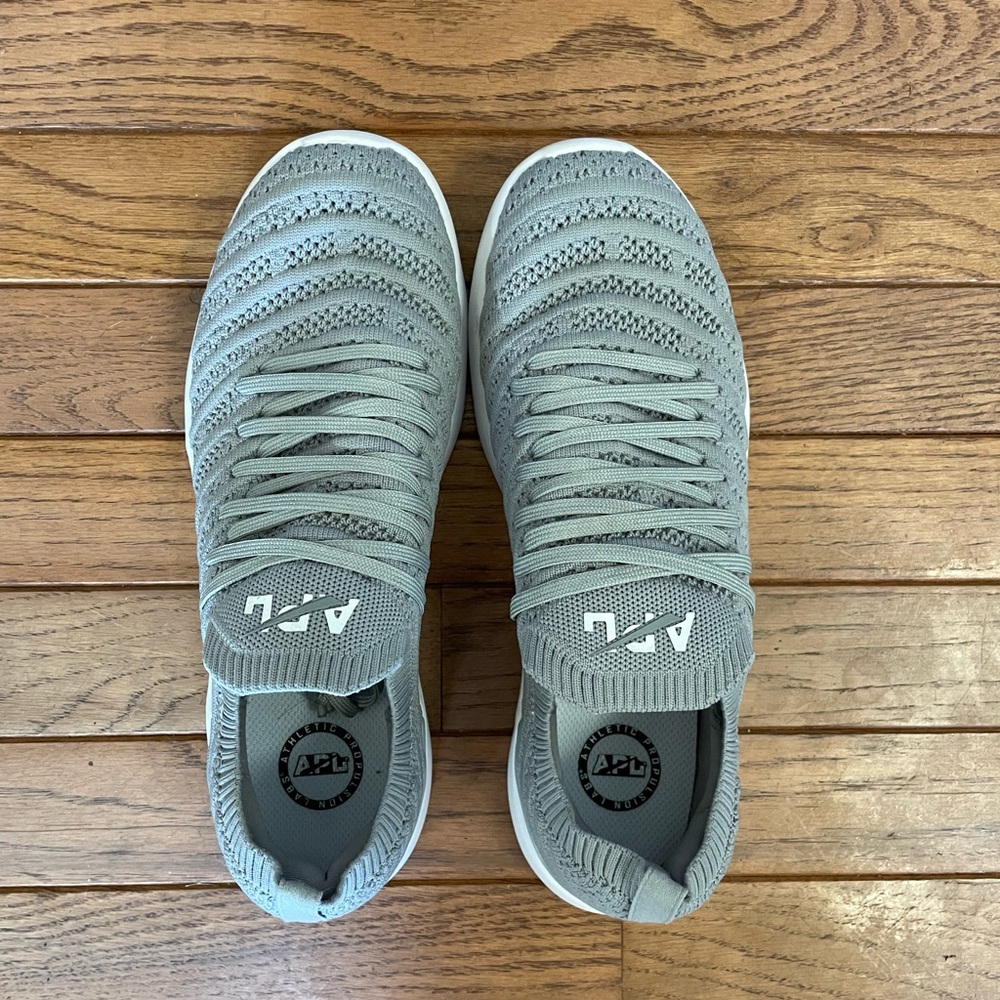 Apl Techloom Wave Sneaker View 5